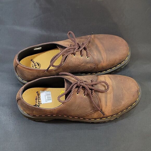 BRAND NEW. MARTENS 1461 LEATHER OXFORDG1 - Picture 8 of 16